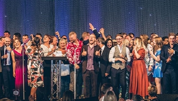 Clarion named “most influential company of the last 25 years”