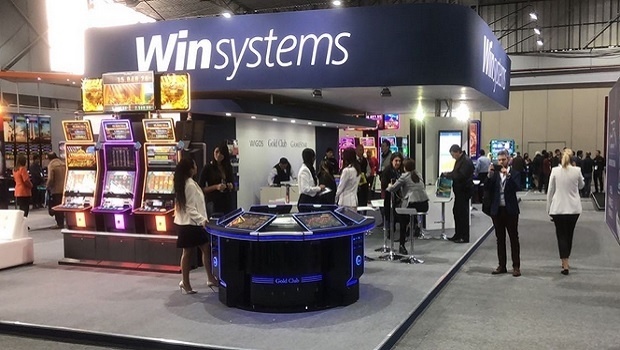 Win Systems presented its innovations at PGS