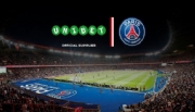 PSG assina com site de apostas Unibet por 3 milhões de euros