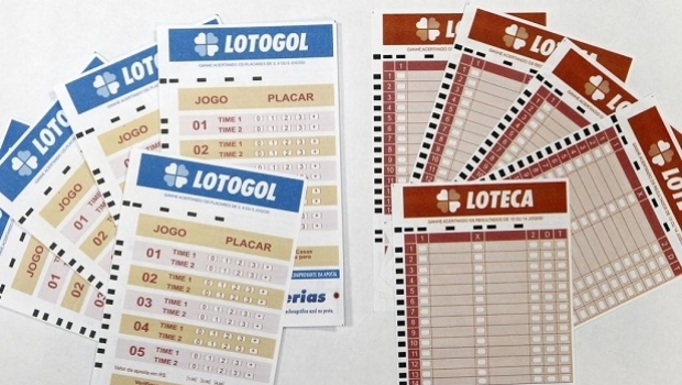 Em clima de Copa do Mundo Loteca e Lotogol se destacam entre os jogos da Caixa