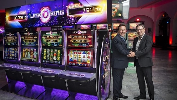 More Zitro’s Bryke machines installed in Mexico