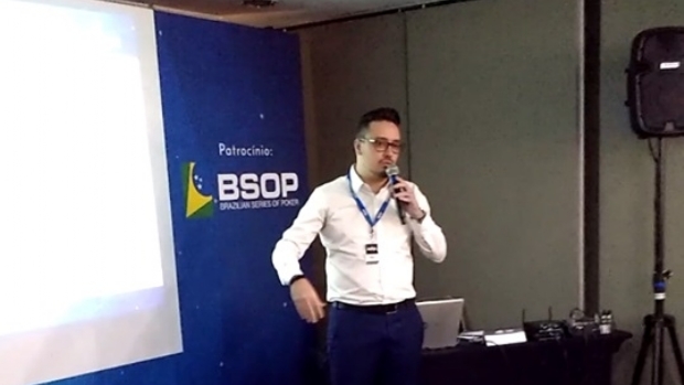 “Precisamos cada vez mais discutir as regras, aprimorar, evoluir e uniformizar o poker”