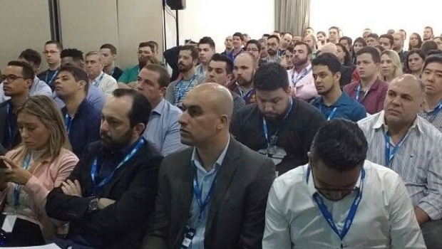 “Precisamos cada vez mais discutir as regras, aprimorar, evoluir e uniformizar o poker”