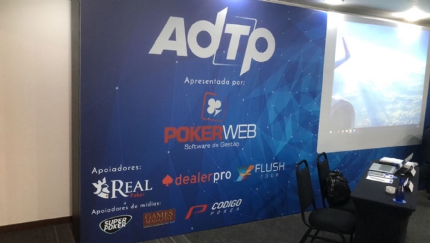 “Precisamos cada vez mais discutir as regras, aprimorar, evoluir e uniformizar o poker”