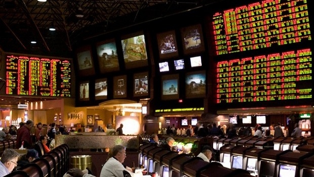 New York may become US top sports betting market