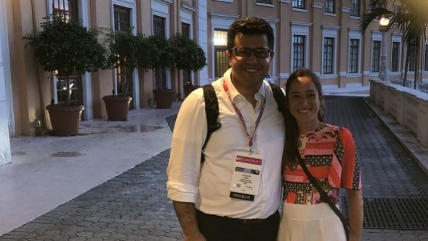 "At Juegos Miami it was noticed great interest and expectation for the Brazilian market"