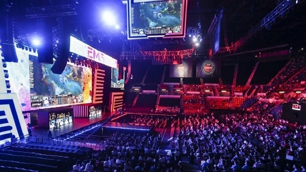 eSports espera um grande crescimento após decisão dos EUA