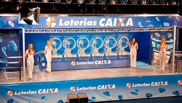Caixa opens public consultation for lotteries broadcast