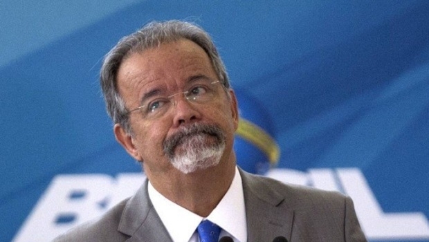 Governo editará MP para redistribuir recursos da loteria para área de segurança pública