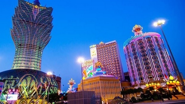 SJM to seek Macau license extension