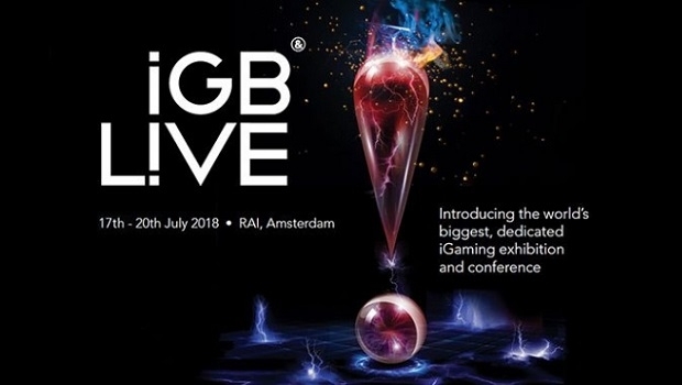 Clarion to debut new conference concept in Amsterdam