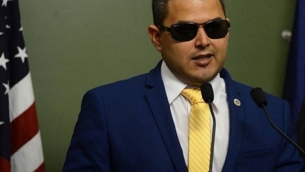 Puerto Rico would allow casinos to operate online gambling