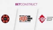BetConstruct participa de três importantes eventos de iGaming