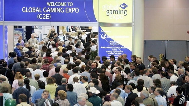 G2E officially opens registration for its 2018 edition