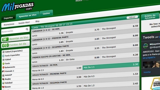 Miljugadas owner sentenced by Argentinian court