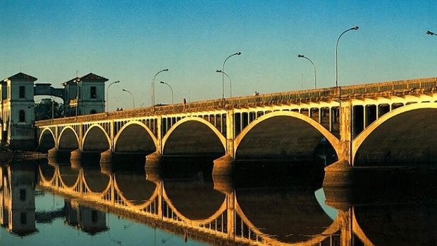 Uruguai abrirá um novo cassino na fronteira com o Brasil