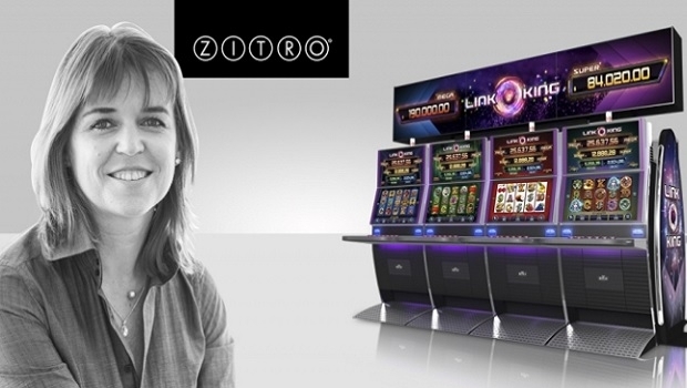 Zitro unveils Bryke video slots in Portugal