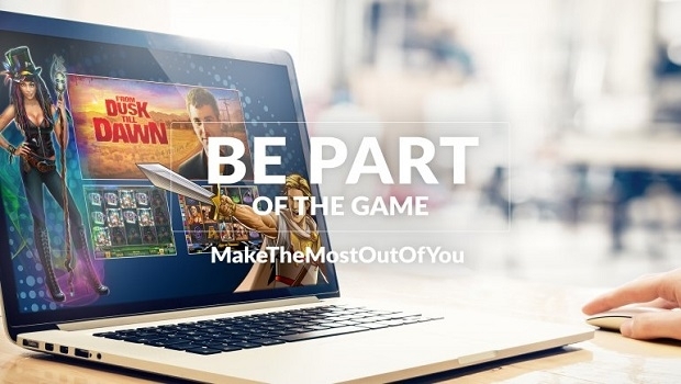 Novomatic lança novo programa de treinamento para desenvolvimento de jogos