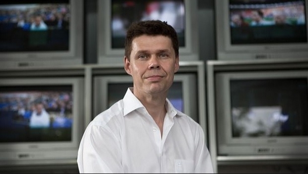 Sportradar valuation hits US$2.4 billion