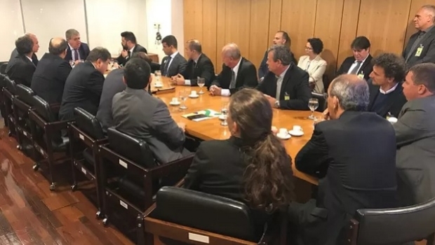 Brazil: New MP that withdraws money from Sport and Culture is ready