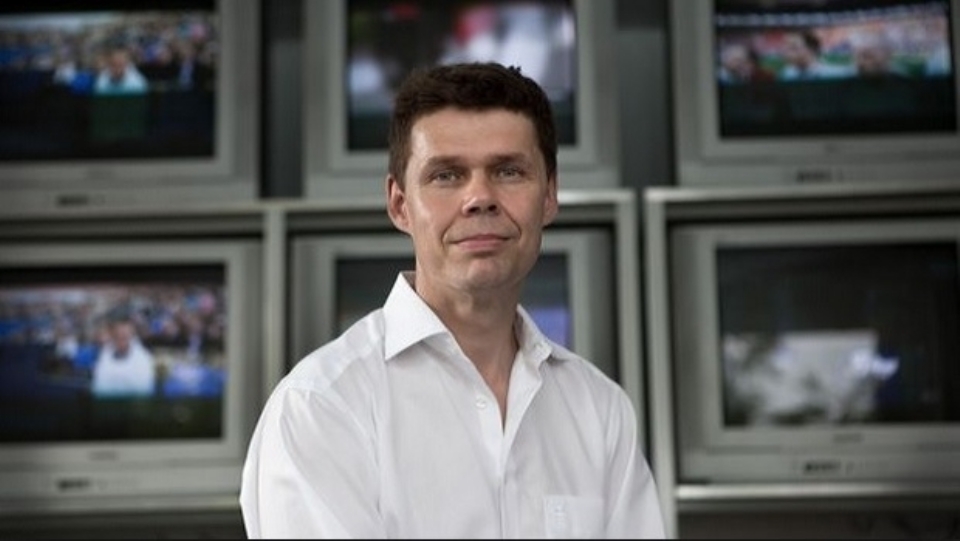 Sportradar valuation hits US2.4 billion ﻿Games Magazine Brasil