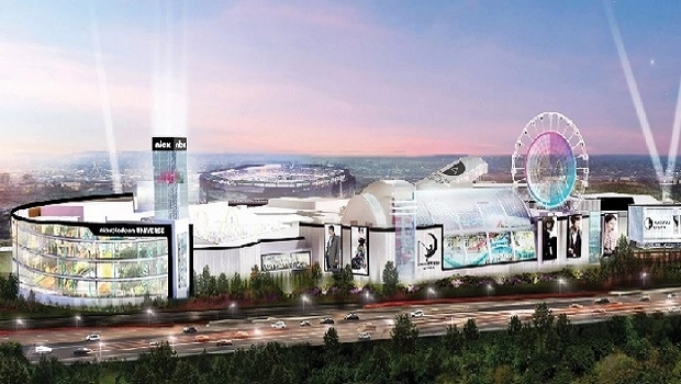 Triple Five Group opts for Andalusia for Spanish IR project