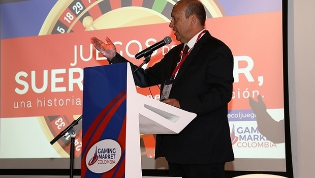 Colombia will present the first reputation study on gaming in the country