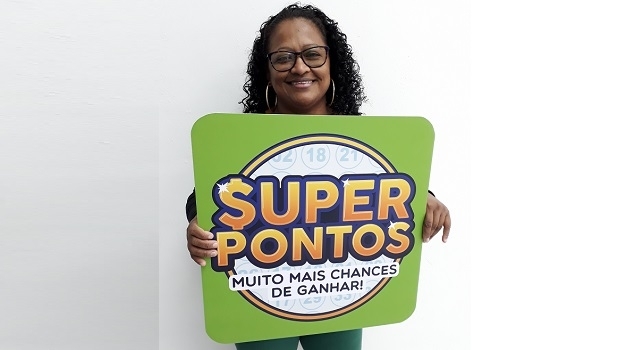 Rio de Prêmios bateu recorde de 20 mil ganhadores no último domingo