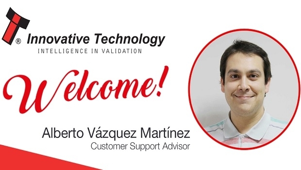 Innovative Technology nomeia novo Assessor de Suporte ao Cliente na Espanha