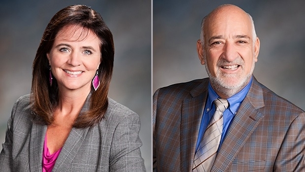 Konami anuncia promoções na principais funções da alta gerência