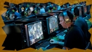 Como em todo o mundo, a febre dos eSports não para de crescer no Brasil