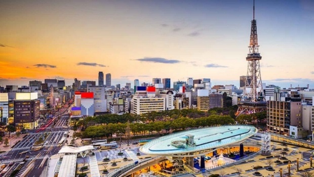 Cidade de Nagoya quer se juntar à corrida japonesa por IR