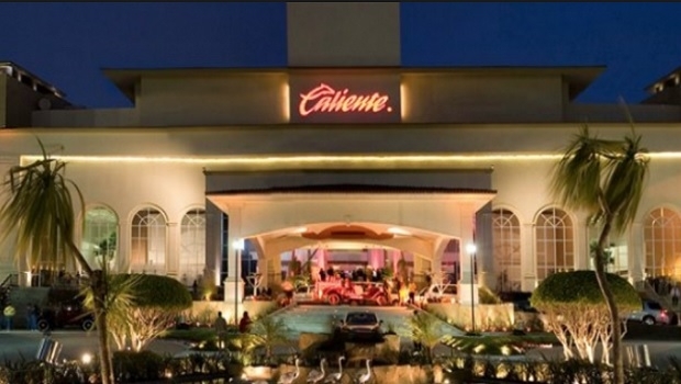 Mexican giant Caliente chooses Playtech BGT