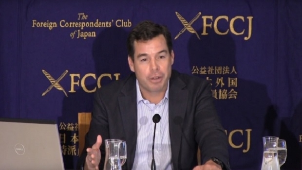 Vencedores no Japão serão os que oferecerem “o maior IR com o menor cassino”