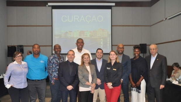 Resorts com cassinos de Curaçao trabalham pela chegada de mais brasileiros