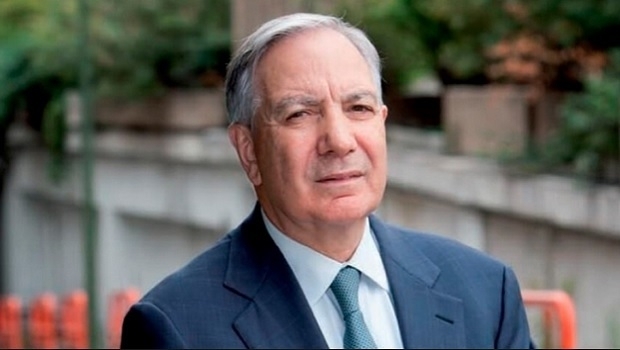 Luckia does not rule out the Chilean model for future casino in Brazil