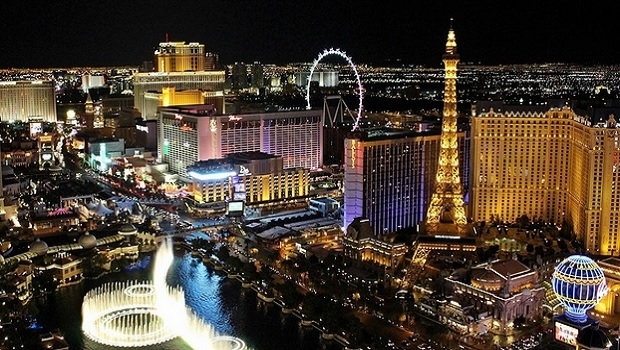 Nevada gaming wins surpass US$1 billion in May