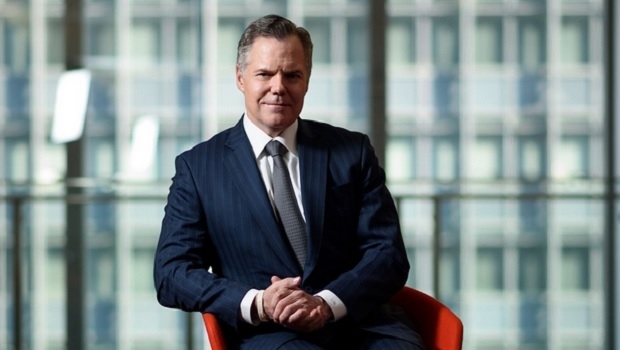 MGM Resorts elogia aprovação da lei de IR do Japão