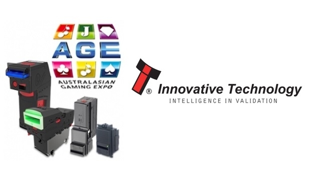 Innovative Technology expande a presença da APAC na AGE