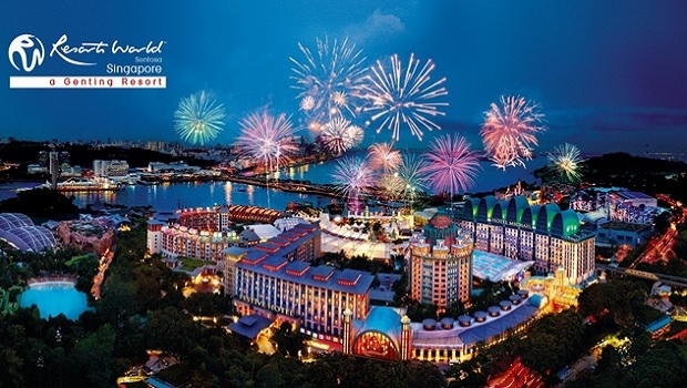 Genting Singapore têm grandes chances de obter uma licença de cassino no Japão