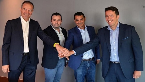 Codere forms strategic alliance to expand in Madrid