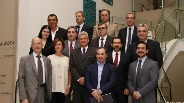 CIBELAE and CAIXA "Innovation and Sustainability of the Lotteries" Seminar starts today