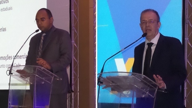 Finance and Caixa present current panorama of lotteries in Brazil and its projects