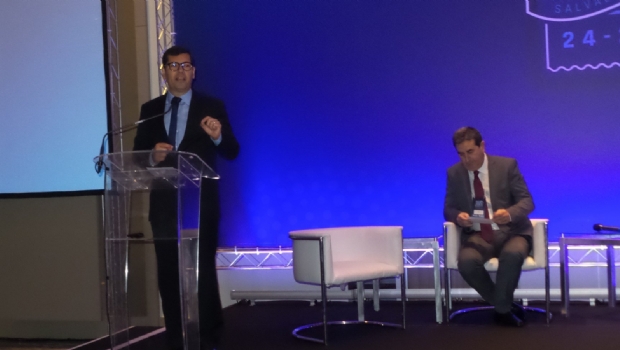 Finance and Caixa present current panorama of lotteries in Brazil and its projects