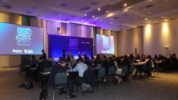 Finance and Caixa present current panorama of lotteries in Brazil and its projects