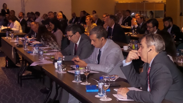 Finance and Caixa present current panorama of lotteries in Brazil and its projects