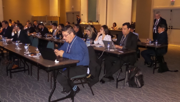 Finance and Caixa present current panorama of lotteries in Brazil and its projects