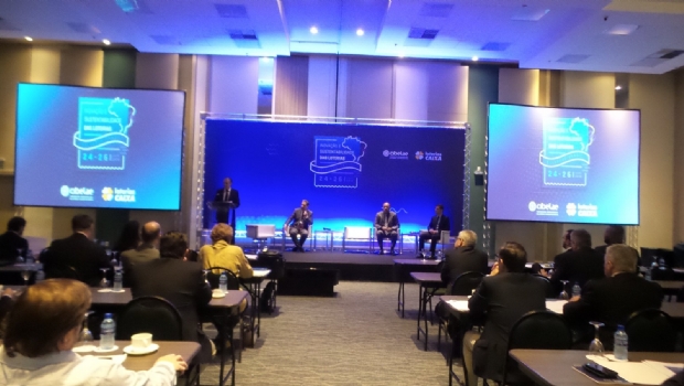 Finance and Caixa present current panorama of lotteries in Brazil and its projects