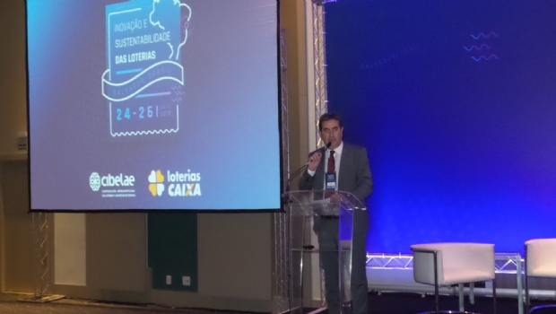 Finance and Caixa present current panorama of lotteries in Brazil and its projects