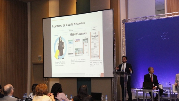 Finance and Caixa present current panorama of lotteries in Brazil and its projects